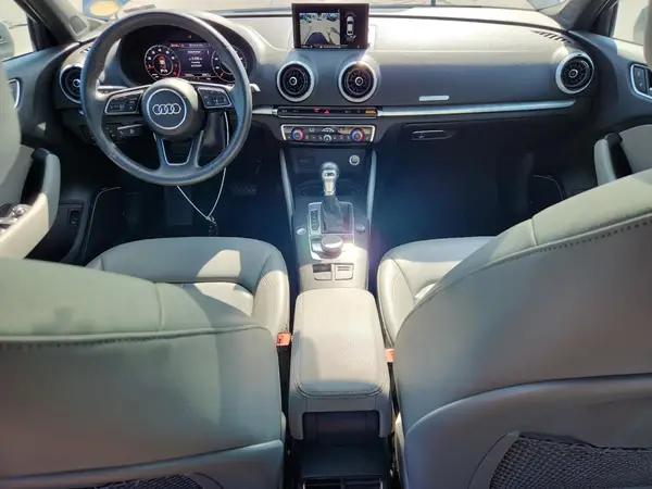 WAUJEGFF7K1018273 2019 AUDI A3 - Image 8