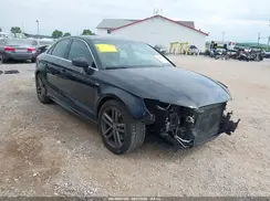 WAUJEGFF7K1018483 2019 AUDI A3