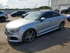WAUJEGFF7K1024462 2019 AUDI A3