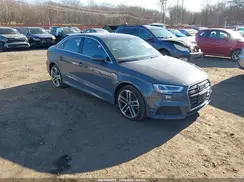 WAUJEGFF7KA083625 2019 AUDI A3