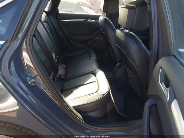WAUJEGFF7KA083625 2019 AUDI A3 - Image 8