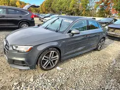 WAUJEGFF7KA097511 2019 AUDI A3