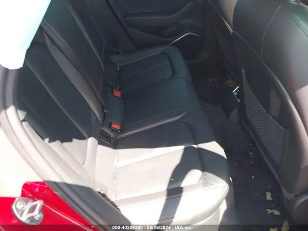 WAUJEGFF7KA099713 2019 AUDI A3 - Image 8