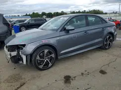 WAUJEGFF7LA027282 2020 AUDI A3