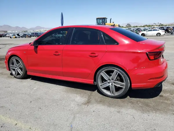 WAUJEGFF7LA074005 2020 AUDI A3 - Image 2