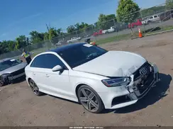 WAUJEGFF7LA074473 2020 AUDI A3