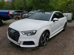 WAUJEGFF7LA078779 2020 AUDI A3