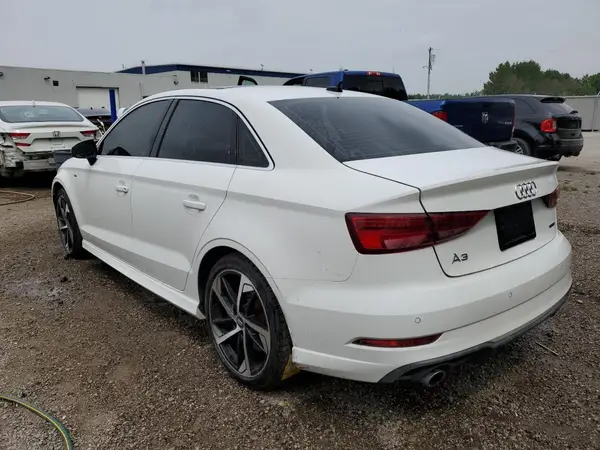 WAUJEGFF7LA078779 2020 AUDI A3 - Image 2