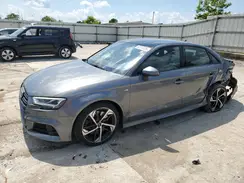 WAUJEGFF7LA092102 2020 AUDI A3