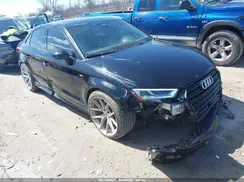 WAUJEGFF7LA094108 2020 AUDI A3