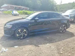 WAUJEGFF7LA095663 2020 AUDI A3