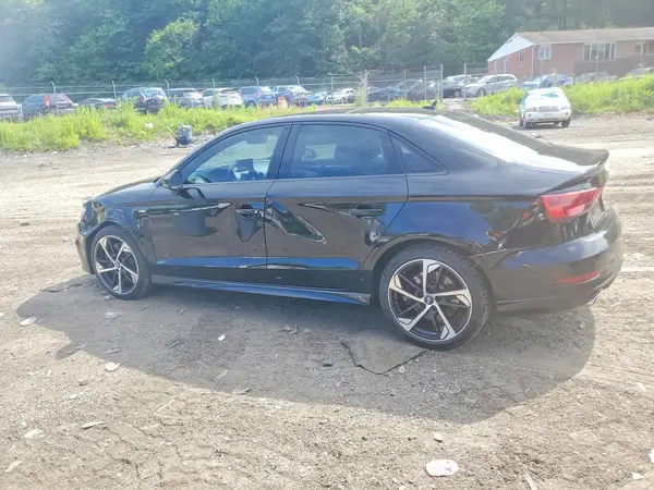 WAUJEGFF7LA095663 2020 AUDI A3 - Image 2