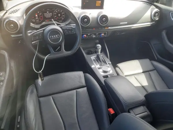 WAUJEGFF7LA095663 2020 AUDI A3 - Image 8
