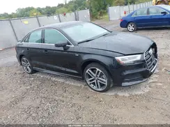 WAUJEGFF8K1018668 2019 AUDI A3