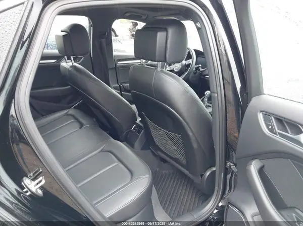 WAUJEGFF8K1018668 2019 AUDI A3 - Image 8