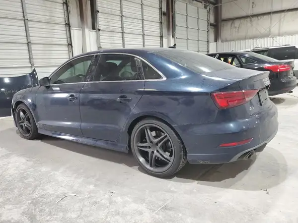WAUJEGFF8KA096349 2019 AUDI A3 - Image 2