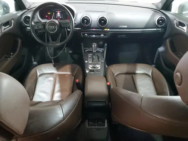 WAUJEGFF8KA096349 2019 AUDI A3 - Image 8