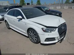 WAUJEGFF8LA001287 2020 AUDI A3