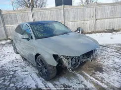WAUJEGFF8LA054457 2020 AUDI A3
