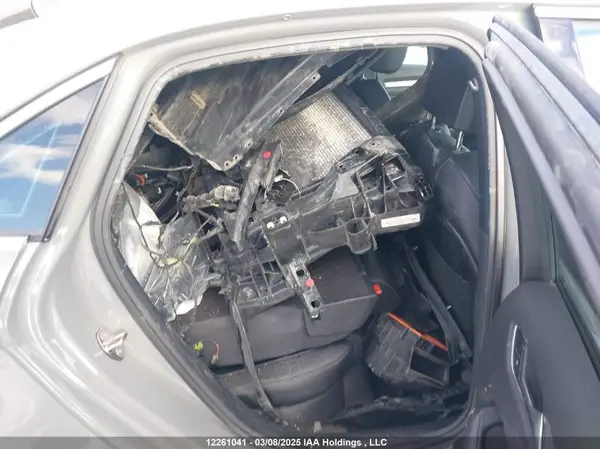 WAUJEGFF8LA054457 2020 AUDI A3 - Image 8