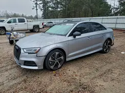 WAUJEGFF8LA100272 2020 AUDI A3