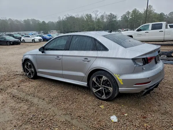 WAUJEGFF8LA100272 2020 AUDI A3 - Image 2