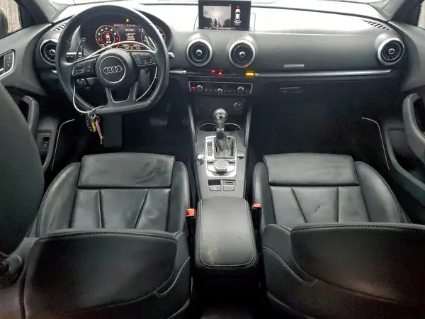 WAUJEGFF8LA100272 2020 AUDI A3 - Image 8