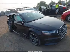 WAUJEGFF9K1018372 2019 AUDI A3