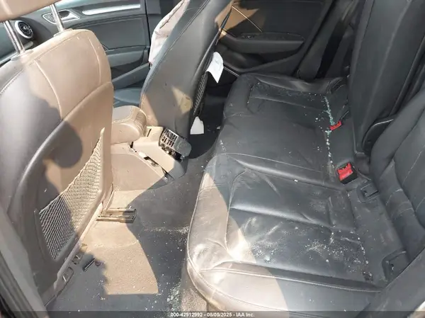 WAUJEGFF9K1018372 2019 AUDI A3 - Image 8