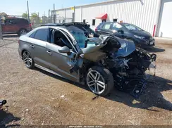 WAUJEGFF9K1021871 2019 AUDI A3