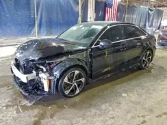 WAUJEGFF9K1028299 2019 AUDI A3