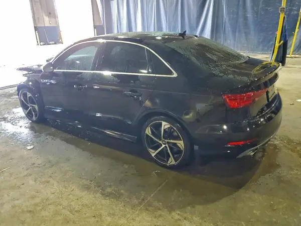 WAUJEGFF9K1028299 2019 AUDI A3 - Image 2