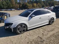 WAUJEGFF9KA109089 2019 AUDI A3