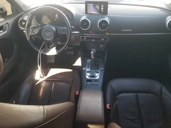 WAUJEGFF9KA109089 2019 AUDI A3 - Image 8