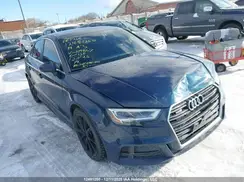 WAUJEGFF9KA109867 2019 AUDI A3