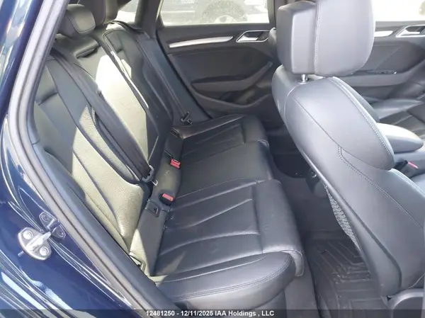 WAUJEGFF9KA109867 2019 AUDI A3 - Image 8