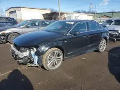 WAUJEGFF9KA111828 2019 AUDI A3