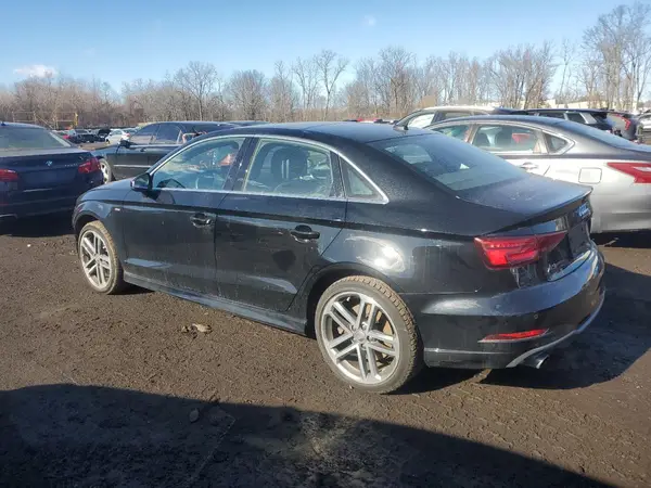 WAUJEGFF9KA111828 2019 AUDI A3 - Image 2