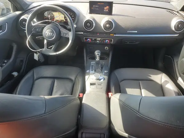 WAUJEGFF9KA111828 2019 AUDI A3 - Image 8