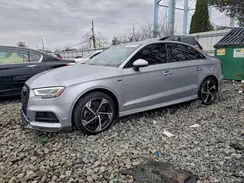 WAUJEGFF9LA042088 2020 AUDI A3