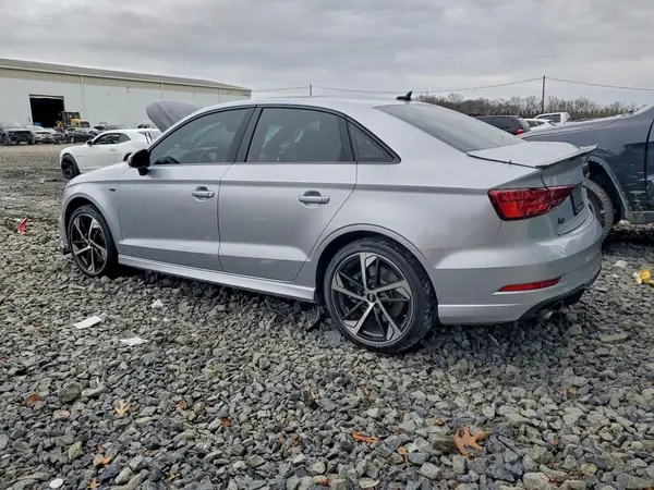 WAUJEGFF9LA042088 2020 AUDI A3 - Image 2