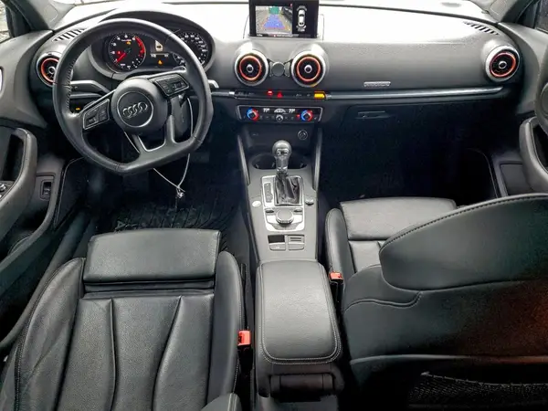 WAUJEGFF9LA042088 2020 AUDI A3 - Image 8