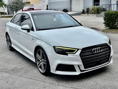 WAUJEGFF9LA050031 2020 AUDI A3