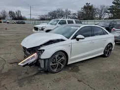 WAUJEGFF9LA053155 2020 AUDI A3