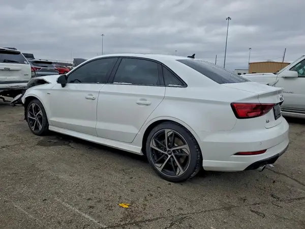 WAUJEGFF9LA053155 2020 AUDI A3 - Image 2