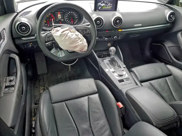 WAUJEGFF9LA053155 2020 AUDI A3 - Image 8
