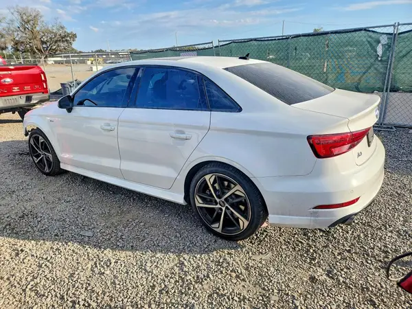 WAUJEGFF9LA053978 2020 AUDI A3 - Image 2