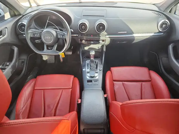 WAUJEGFF9LA053978 2020 AUDI A3 - Image 8