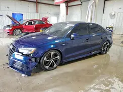 WAUJEGFF9LA102855 2020 AUDI A3