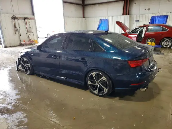 WAUJEGFF9LA102855 2020 AUDI A3 - Image 2